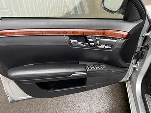 Müüa osade jaoks mercedes benz s classe 221 (8 foto / 10)