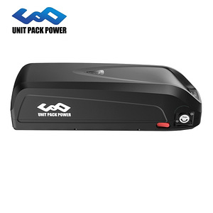 Bafang 36v 250w mid mootor komplekt + 2 akut (17,5 ah) (3 foto / 6)