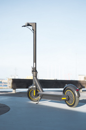 Segway Ninebot Max G30