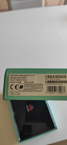 Huawei mediapad t3 10 (2 foto / 3)