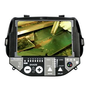 Keevitusmask 3M G5-01VC (2 foto / 8)