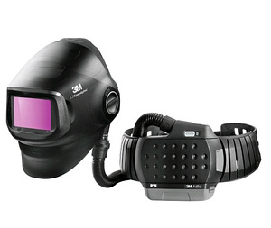Keevitusmask 3M G5-01VC (3 foto / 8)