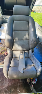 Audi a8/s8 sport istmed recaro (1 foto / 3)