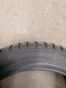 245/40/18 (4 фото из 4)