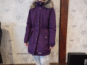 Lenne talveparks 152/158 cm (1 foto / 4)