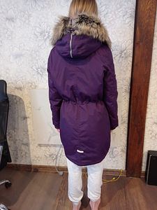 Lenne talveparks 152/158 cm (2 foto / 4)