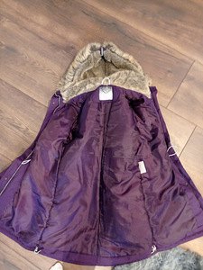 Lenne talveparks 152/158 cm (3 foto / 4)