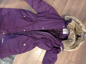 Lenne talveparks 152/158 cm (4 foto / 4)