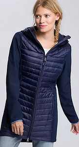 Uus Kangaroos softshell jope Nr.42 (1 foto / 4)