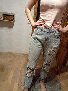 Reserve teksad 152 cm (1 foto / 4)