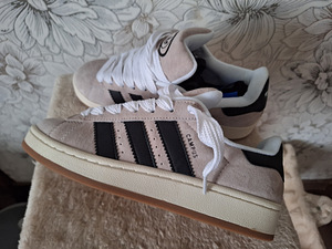 Uued Adidas Campus 00S nr. 39 (1 foto / 5)