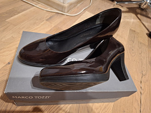 Marco Tozzi kingad nr.39 (1 foto / 4)