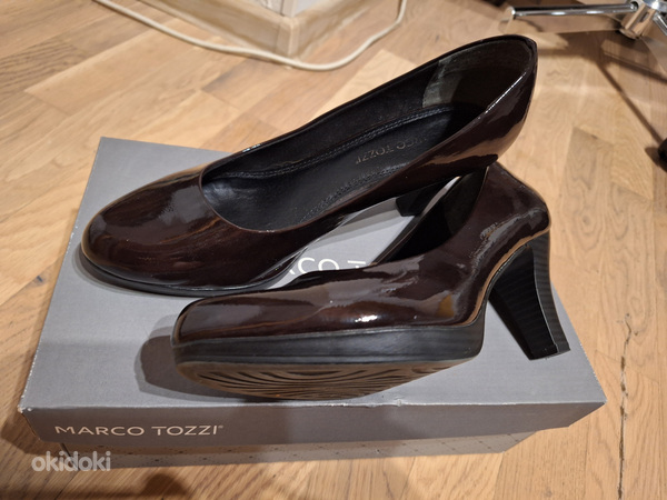 Marco Tozzi kingad nr.39