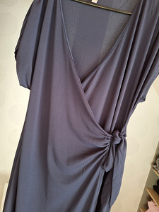 Ilus H&M hõlmikkleit L (2 foto / 6)