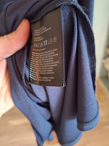 Ilus H&M hõlmikkleit L (6 foto / 6)