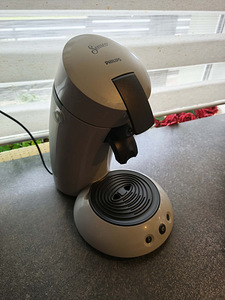 Кофеварка Philips (2 фото из 3)