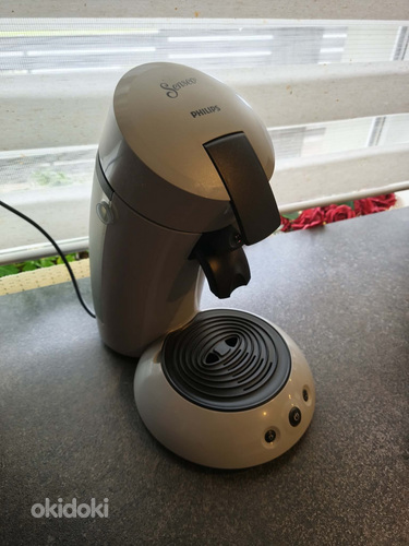 Кофеварка Philips
