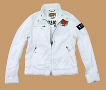 Новая Kejo Golia женская куртка (Италия)