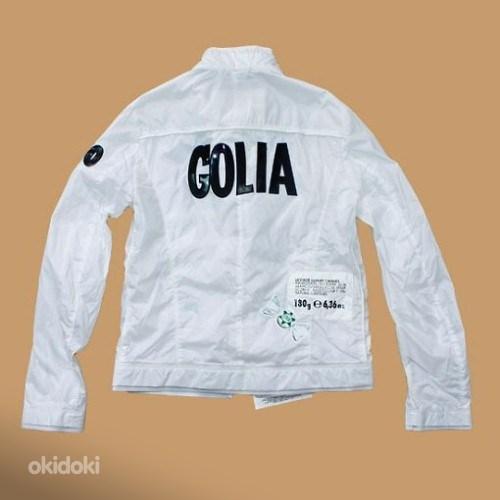 Новая Kejo Golia женская куртка (Италия) (фото #3)