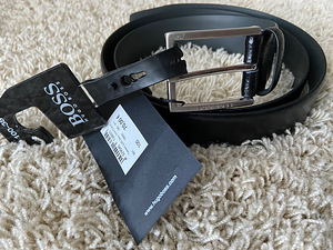 Uus Hugo Boss meeste vöö (2 foto / 3)
