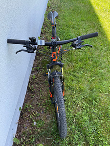 Scott Aspect 680 noorte jalgratas (3 foto / 6)