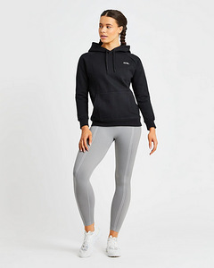 Новая худи женская AYBL Staple Hoodie (5 фото из 6)