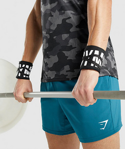 Uued Gymshark randmesidemed (4 foto / 6)
