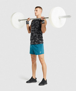 Uued Gymshark randmesidemed (5 foto / 6)