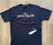 Футболка Stone Island (обычная цена 190 евро)