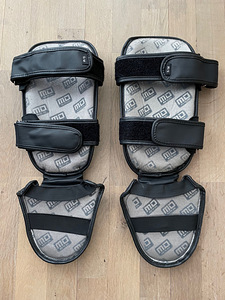 Tapout jalakaitsmed (2 foto / 2)