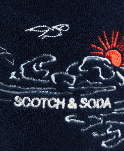 Uued Scotch & Soda meeste lühikesed püksid (3 foto / 4)