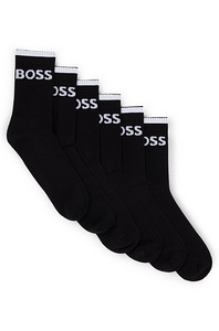Uued Hugo Boss meeste sokid (komplekt 6 paari) (3 foto / 3)