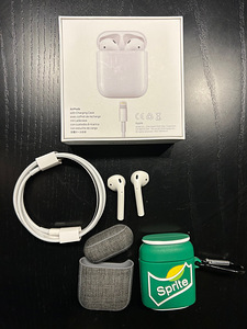 Apple Airpods (originaal) kõrvaklapid (2 foto / 3)