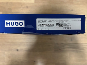 Uus Hugo Boss t-särgi komplekt (pakis 2 tk) (2 foto / 6)