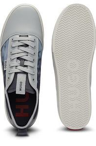 Uued Hugo Boss meeste jalatsid (3 foto / 4)