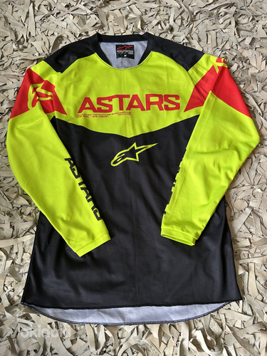 Alpinestars meeste särk