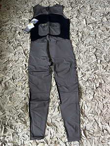 Новый гидрокостюм MYSTIC SUP 2MM LONG JOHN (4 фото из 5)