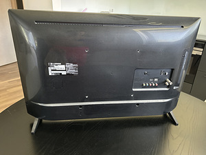 Teler LG 32 tolli (2 foto / 5)