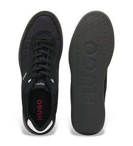 Новая мужская обувь Hugo Boss (4 фото из 4)