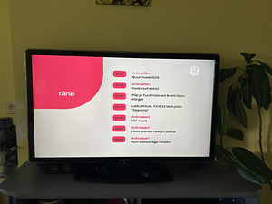 Philips 42 tolline (107 cm) LCD teler (3 foto / 4)