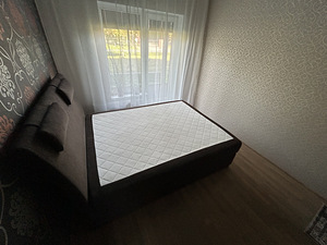 Bellus jenkkivoodi 160x200 (sisaldab peatsit) (2 foto / 4)