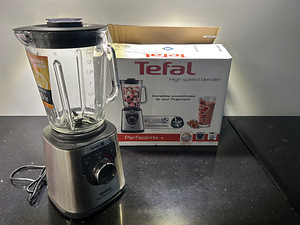Blender Tefal Perfectmix+ (1 foto / 5)