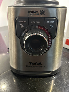 Blender Tefal Perfectmix+ (5 foto / 5)