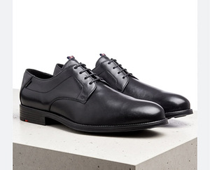 Uued Lloyd Gore-Tex kingad (1 foto / 6)