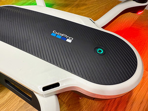 GoPro Karma Droon + HERO 7 + Karma Grip + tarvikud (4 foto / 10)