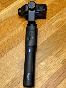 GoPro Karma Droon + HERO 7 + Karma Grip + tarvikud (6 foto / 10)