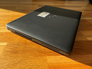 Dell Latitude E5450 i5/ 16GB RAM/ 256 SSD (2 foto / 5)