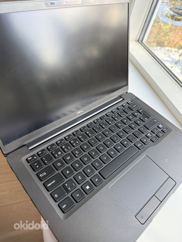 Dell Latitude 7400 Carbon i7/16GB/512GB/Win11