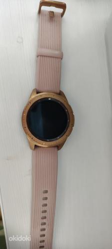 Samsung galaxy watch (foto #3)