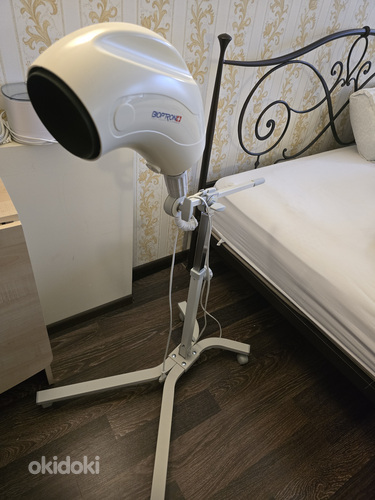Продам Zepter Bioptron